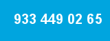 933 449 02 65